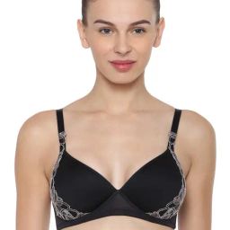 Triumph Beauty-Full 165 Beauty-Full Padded Wireless Spacer Big-Cup Bra-image-43