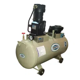 Pratix 63Ltr Single Stage American Type Air Compressor With Tank SC-03-image-54