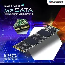 Consistent SSD M.2 512 GB RAM For Laptop & Desktop image 3