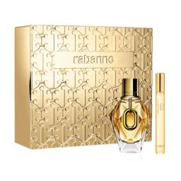 Rabanne Million Gold Eau de Parfum with Mega Spritzer Set-58