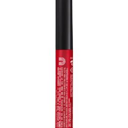 Lakme Forever Matte Liquid Lip Color Red Carpet - 5.6 ml image 3