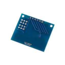 TTP224 4Way Switch Touch Sensor Capacitive Digital Touch Sensor Module Microcontroller PCB Touch Switch - NA062TTP224 4Way Switch Touch Sensor Capacitive Digital Touch Sensor Module Microcontroller PCB Touch Switch - NA062 image 4