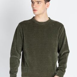 Status Quo Men Hooded Sweatshirt-picture-45