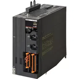Omron AC Servo System Input Type AC200-240, R88D-1SAN30H-ECT-24