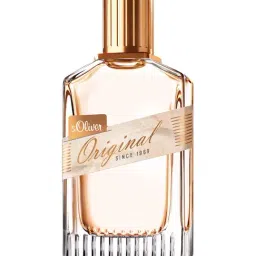 s.Oliver Original Eau de Toilette for Women - 30 ml-image-41