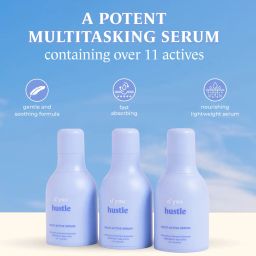 D'You Hustle Multi-Active Serum - 30 ml image 3