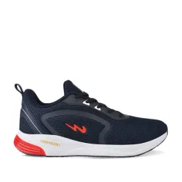 Campus Men's CAMP KARL Blue Running Shoes-image-68