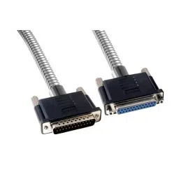 L-COM COMPUTER CORD, DB 25 POS PLUG-RCPT, 50FT, CSMT25MF-50-picture-29