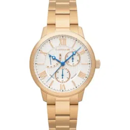EARNSHAW ES-8060-33 Cornwall Retrograde Multifunction Watch for Men-36