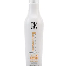 GK Hair UV/UVA Shield Juvexin Color Protection Shampoo & Conditioner Combo image 3