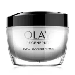 Olay Regenerist Advanced Anti-Ageing Revitalizing Night Cream - 50 gm-picture-15