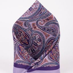Van Heusen Printed Pocket Squares-picture-15