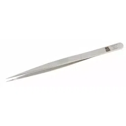 RS PRO Tweezer 140 mm Stainless Steel Precision Relieved, 1369711-picture-5