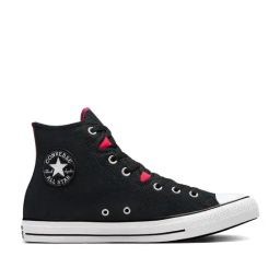 Converse Men's CTAS Black Sneakers-picture-24
