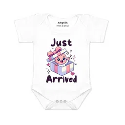 Arvesa Infants Printed Bodysuit-picture-46