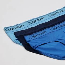 Calvin Klein Underwear Multicolor Mid Rise Slim Fit Brief-picture-16