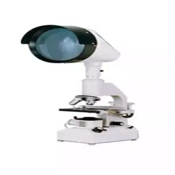 Anjay 100X to 450X Projection Microscope AE-10-4