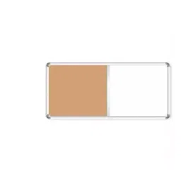 Alkosign ATRCBMF 90150 Beige Color Astra Plus + Felt Combination Board 900mm X 1500mm-image-42