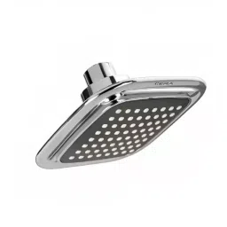 CERA ABS Body Overhead Shower 100x100 mm without Shower Arm, F7020306AB-25