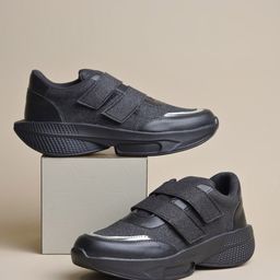 JM Looks Women Casual Sneaker Shoes Classic Rounded Front & Cushioned Impact-image-87