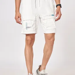 Ajile by Pantaloons Men Shorts-image-15