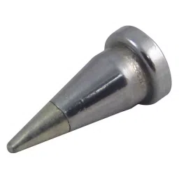 WELLER TIP, SOLDERING IRON, CHISEL, 0.8MM, LT H-57