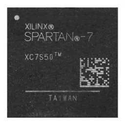 AMD FPGA, SPARTAN-7, 150 I/O, CSBGA-225, XC7S25-1CSGA225C-7