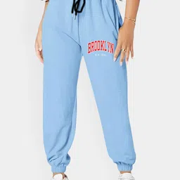 TABADTOD Women Relaxed Joggers Trousers-picture-39