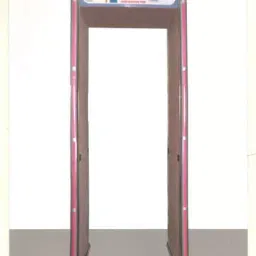 Leens Multizone Door Frame Metal Detector 4 Zone LE-908 MZ-23