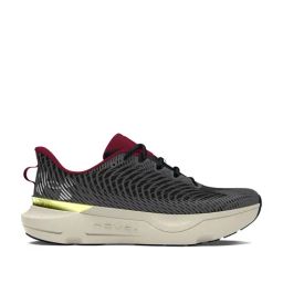 Under Armour Men's Infinite Pro Black Running Shoes-image-88