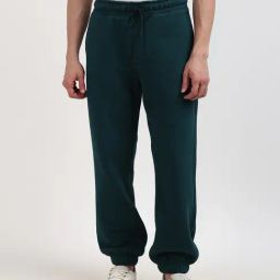 Calvin Klein Jeans Pine Cotton Straight Fit Trackpants-image-34