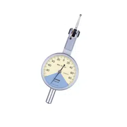 Peacock 0.002×0.2mm Test Indicator gauge, PCN-2Z(B)-DS8V-13