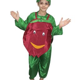Kaku Fancy dresses Kids Pomegranate Fruits Costume Set-picture-36