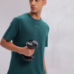 HRX by Hrithik Roshan Training T-shirt-image-39