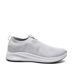 Fila Men's ZUTARO Grey Running Shoes-image-101