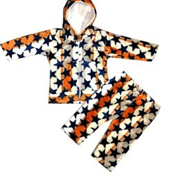 Fly Step Kids-Unisex Clothing Set-image-31