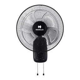 Havells Girik Neo 400 mm Wall Fan Black, FHWGNSTBLK16-image-44