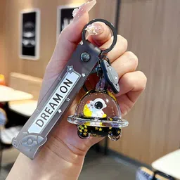Flenzy Ezliving Spaceman Key Chain-48
