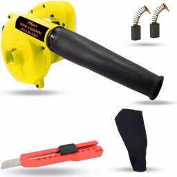 Hillgrove ABS Plastic Air Blower and Suction Dust Cleaner 13000 RPM, HGCM628M1-image-55