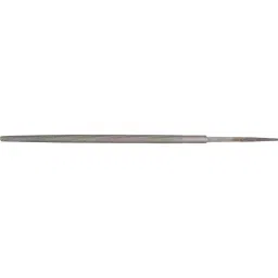 Kennedy 12" (300mm) Round Bastard Engineer's File KEN0307230K-15