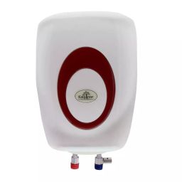 Kalptree Spa 15 L White Storage Water Geyser KT-SPA-15-image-3