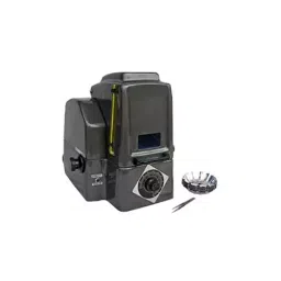 RELITECH 0-100% Range and ±0.2% Accuracy IR Moisture Balance, RT-881-4