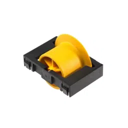 RS PRO Zinc Plated Steel Round Conveyor Roller 150 N Load Capacity, 2299182 (Bag of 10 Piece)-image-73