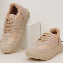 STEPIZIA Women PU Casual Shoes-picture-28