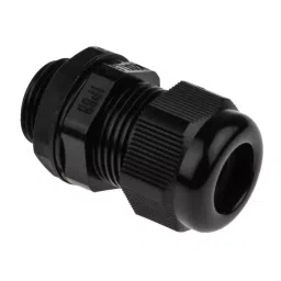 RS PRO Cable Gland Black Nylon M20 Thread 4 mm Min 9 mm Max IP68, 6694660 (Bag of 5 pcs)-image-70