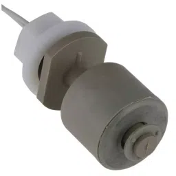 sensata / cynergy3 SENSATA Float Switch / CYNERGY3 RSF50 Series Vertical Polyphenylene Sulfide 500 mm Cable NO/NC 240V AC max 120V, RSF56Y050TB-picture-27