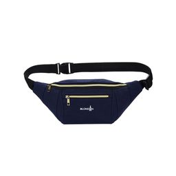 K London Unisex Waist Pouch-30