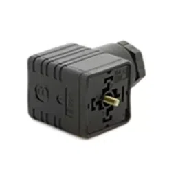 RS PRO Solenoid Connector Female 250 V AC Voltage, 8962057-picture-35