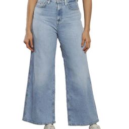 Tommy Hilfiger Claire Denim Light Lightly Washed High Rise Jeans-image-10