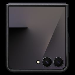 samsung galaxy z flip7 kindsuit case black-picture-45